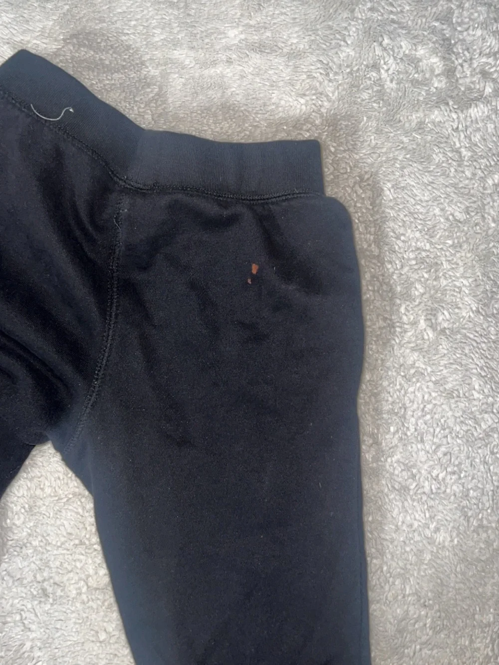Toddler Pants